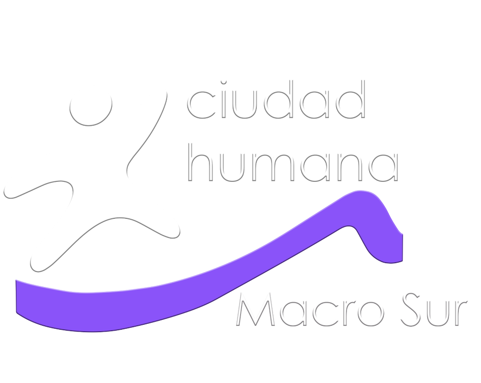 Ciudad Humana Logo