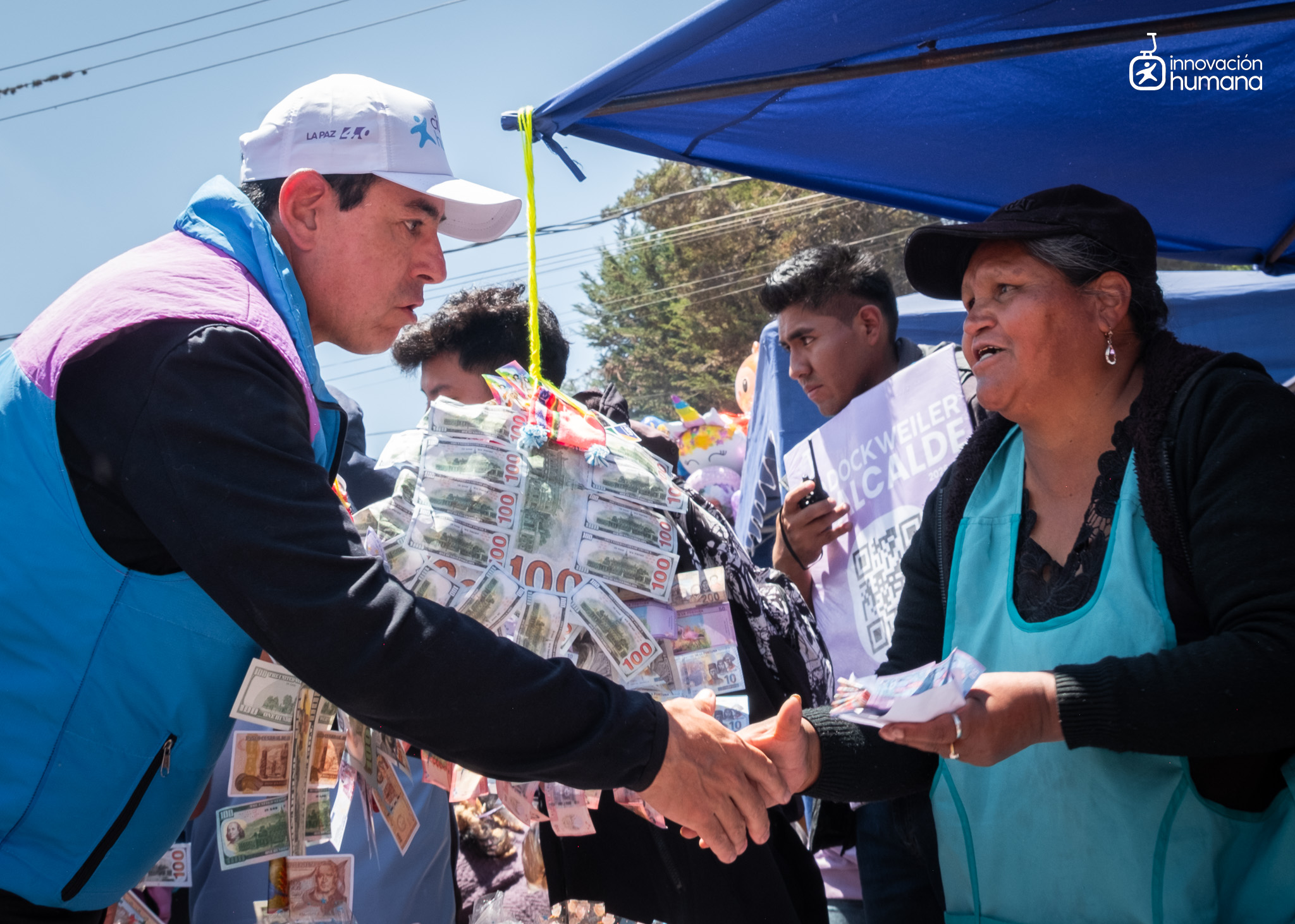 Ciudad Viva y Cultural