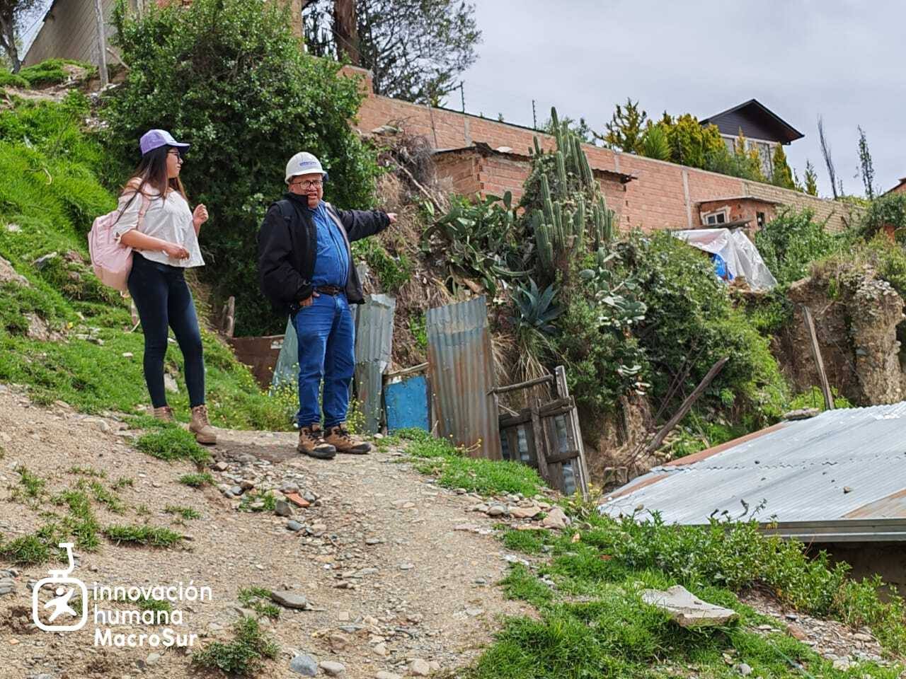 Ciudad para Vivir Bien
