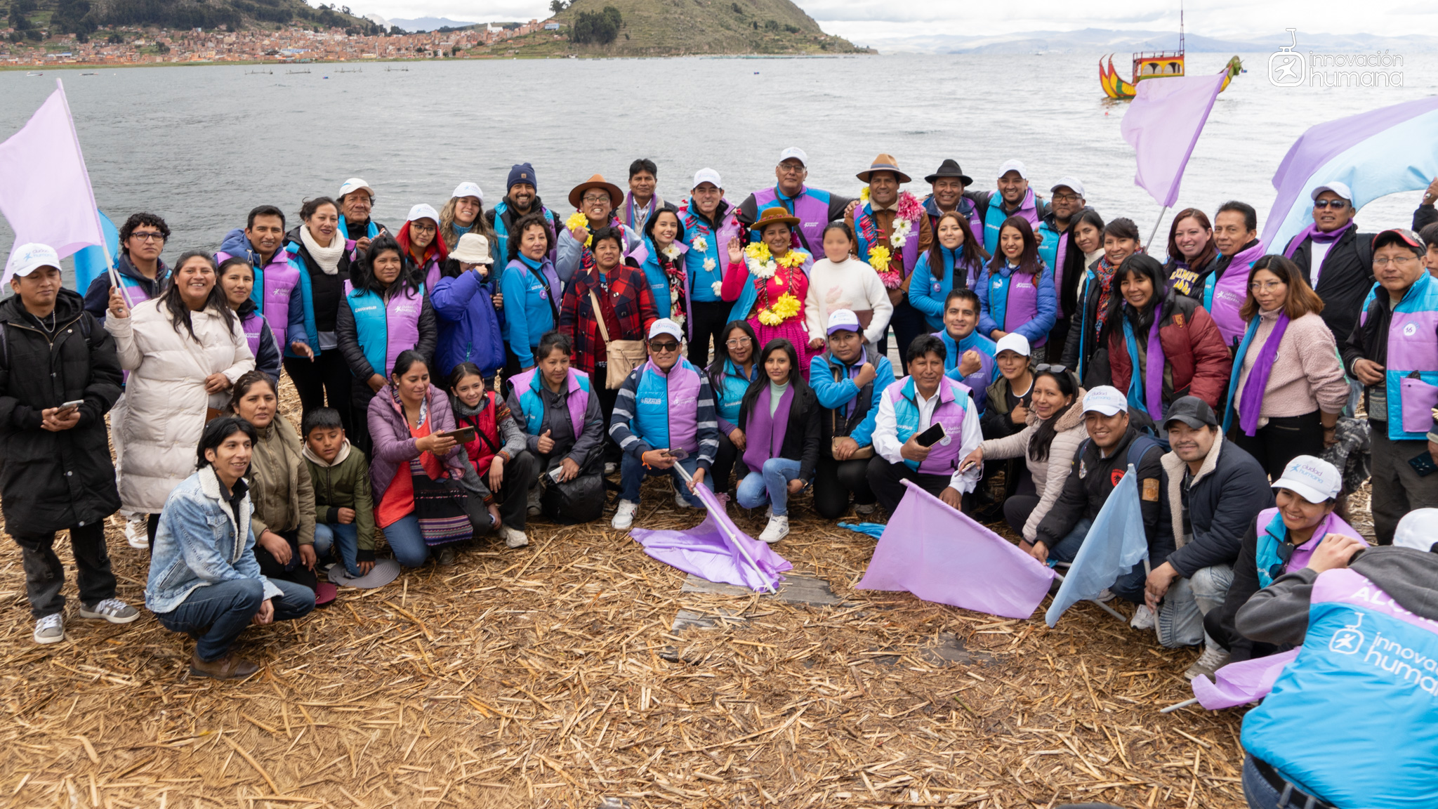 Ciudad Sin Fronteras