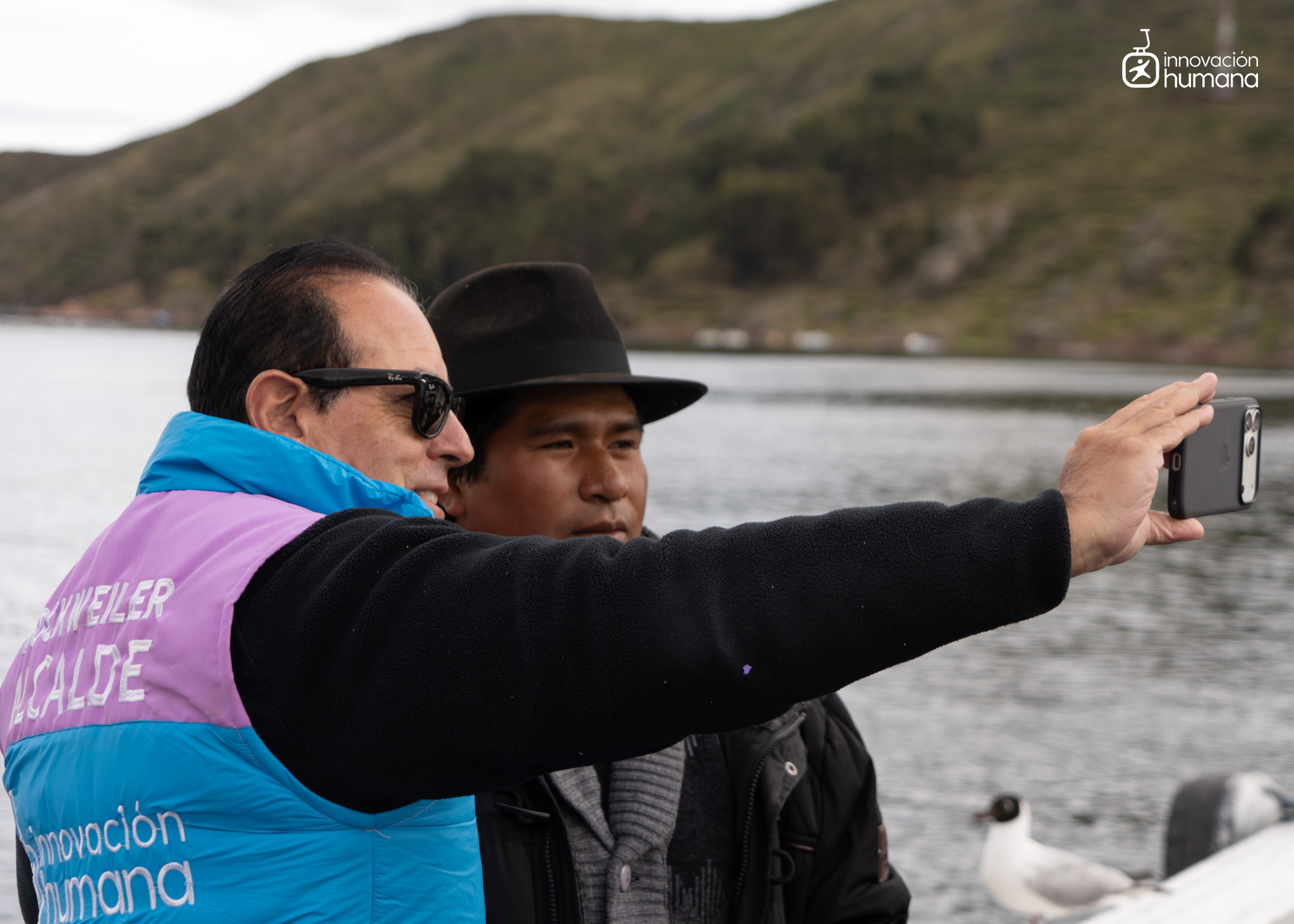 Ciudad Sin Fronteras